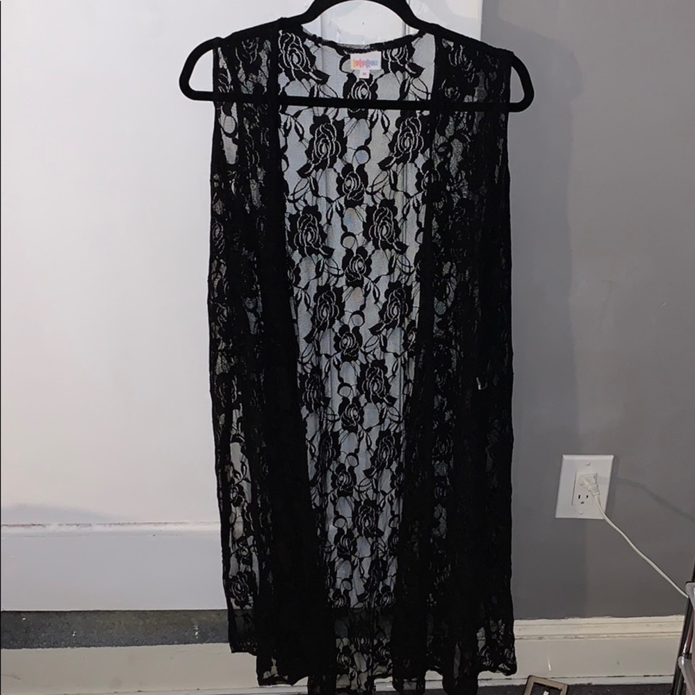 Brand new Lularoe lace joy